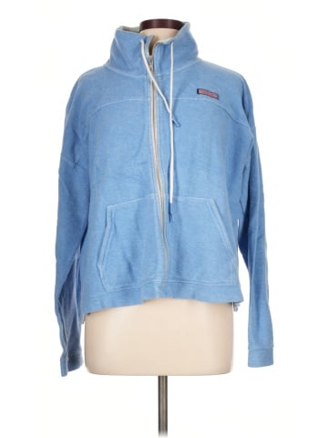 Vineyard Vines Zip Up Hoodie (view 1)