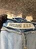 Zara Basic Blue Casual Pants Size 6 - photo 7