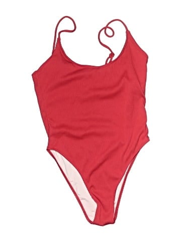 Unbranded One Piece Swimsuit (view 1)