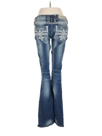 Rock Revival Jeans (view 2)
