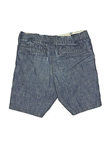 Baby Gap Denim Shorts (view 2)