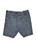 Baby Gap 100% Cotton Blue Denim Shorts Size 5 - photo 2