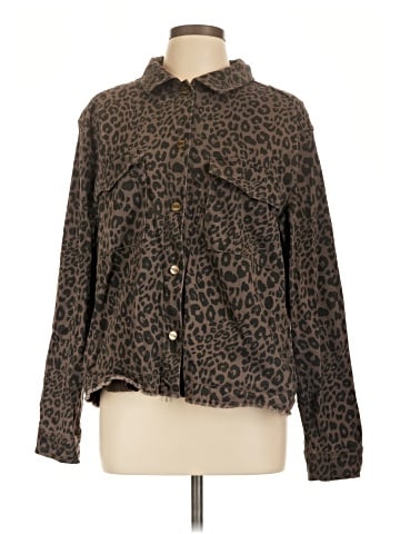 Sanctuary Jacket (view 1)