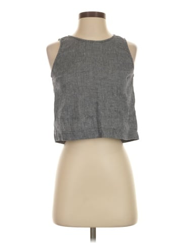 Banana Republic Sleeveless Blouse (view 1)