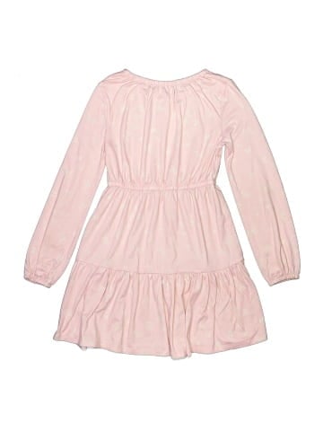 One Step Up Dress (view 2)