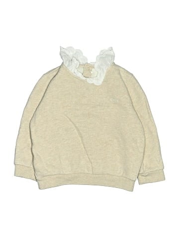 Chloé Sweatshirt (view 1)