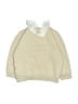 Chloé Tan Sweatshirt Size 12-18 mo (estimated) - photo 1