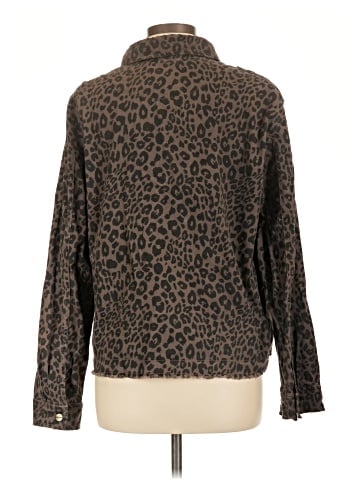 Sanctuary Jacket (view 2)