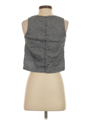 Banana Republic Sleeveless Blouse (view 2)