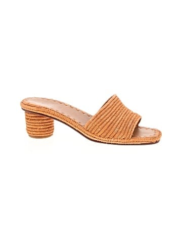 Carrie Forbes Sandals (view 1)