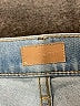 Mother Hearts Blue Jeans Size 31 waist - photo 7
