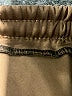 Unbranded Color Block Brown Track Pants Size S - photo 7