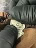 Unbranded Color Block Brown Track Pants Size S - photo 8