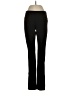 Nic + Zoe Solid Black Active Pants Size S - photo 1