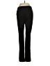 Nic + Zoe Solid Black Active Pants Size S - photo 2