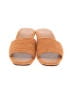 Carrie Forbes Orange Sandals Size EU 37 - photo 2