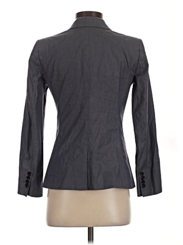 Ann Taylor Blazer (view 2)