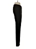 Nic + Zoe Solid Black Active Pants Size S - photo 4