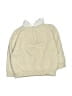 Chloé Tan Sweatshirt Size 12-18 mo (estimated) - photo 2