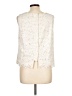 Drew Ivory Sleeveless Blouse Size L - photo 2