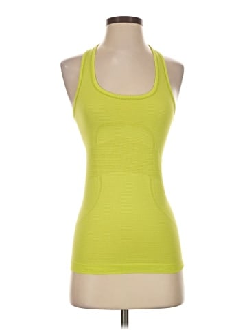 Lululemon Athletica Tank Top (view 1)