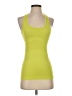 Lululemon Athletica Green Tank Top Size S - photo 1