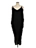 Lovestitch 100% Rayon Black Casual Dress Size 1X - photo 2