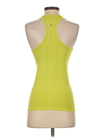 Lululemon Athletica Tank Top (view 2)