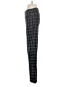 Apt. 9 Plaid Black Dress Pants Size S - photo 5