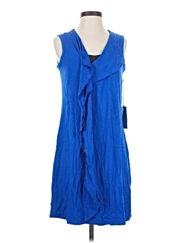 Simply Vera Vera Wang Cocktail Dress (view 1)