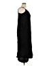 Lovestitch 100% Rayon Black Casual Dress Size 1X - photo 4