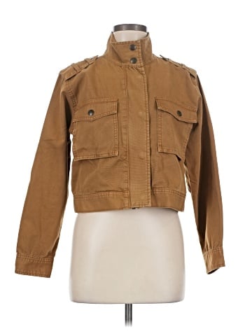 American Eagle Outfitters Jacket (view 1)