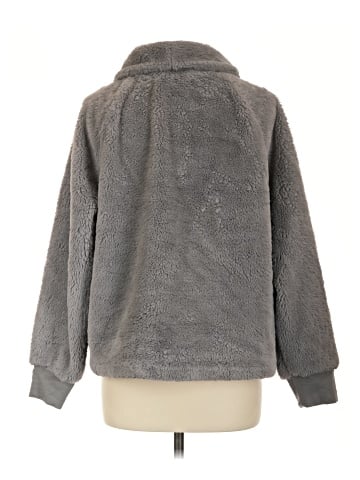 Ann Taylor Faux Fur Jacket (view 2)