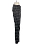 Apt. 9 Plaid Black Dress Pants Size S - photo 4