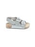 Old Navy Blue Sandals Size 0-3 mo (baby) - photo 1
