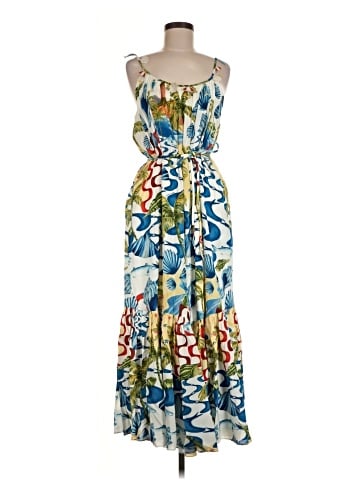 FARM Rio Casual Dress (view 1)