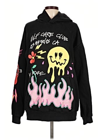 PacSun Pullover Hoodie (view 1)