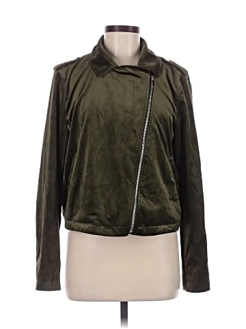 LC Lauren Conrad Jacket (view 1)