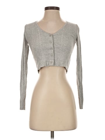 Garage Cardigan (view 1)