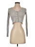Garage Gray Cardigan Size XS - photo 1