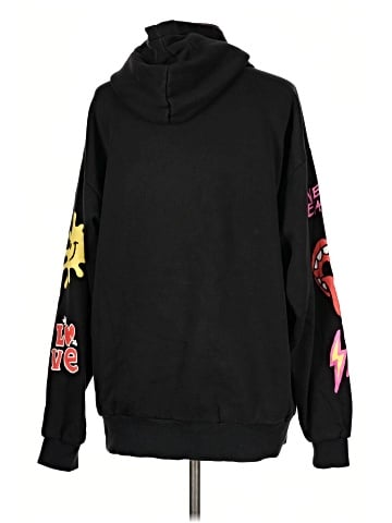 PacSun Pullover Hoodie (view 2)
