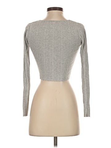 Garage Cardigan (view 2)