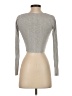 Garage Gray Cardigan Size XS - photo 2