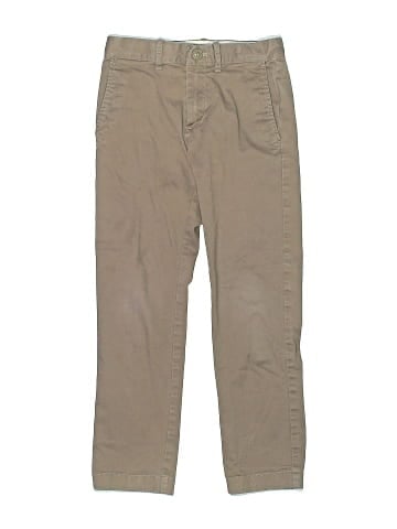Crewcuts Khakis (view 1)