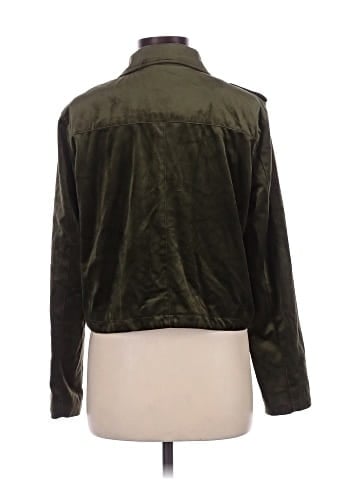 LC Lauren Conrad Jacket (view 2)