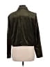 LC Lauren Conrad 100% Polyester Green Jacket Size L - photo 2