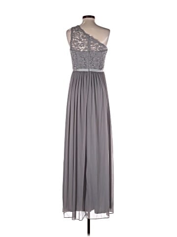David's Bridal Cocktail Dress (view 2)