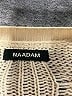 Naadam Tan Wool Cardigan Size S - photo 7