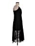 Everly Black Cocktail Dress Size S - photo 4