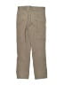 Crewcuts Solid Tan Khakis Size 7 - photo 2
